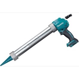 Makita  Fugepistol 18V  DCG180  600ml